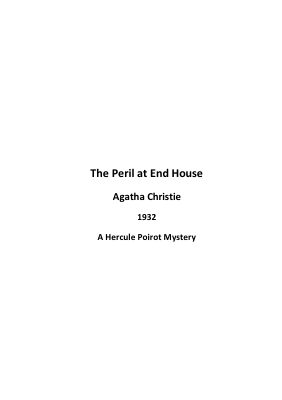Agatha Christie - The Peril At End House.pdf